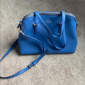 Kate Spade Large Dome Bag